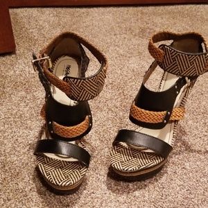 Wedge